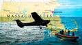 Hallan escombros del avión desaparecido frente a la costa de Massachusetts