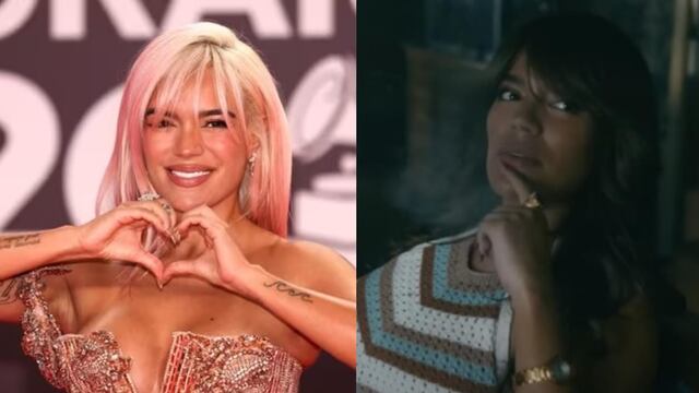 Karol G estará en la serie de Griselda de Netflix