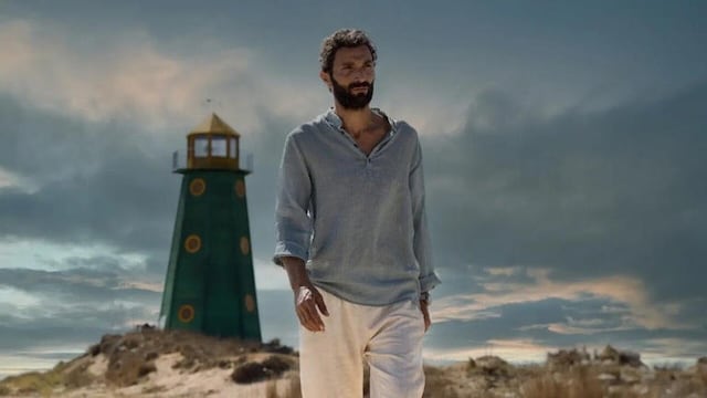¿De qué trata Castillo de Arena? Película de Netflix inspirada en los refugiados que escapan de la guerra