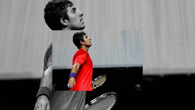 México queda eliminado de la Copa Davis