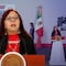 Glosa del Segundo Informe: lo más destacado de Leticia Ramírez en la mañanera