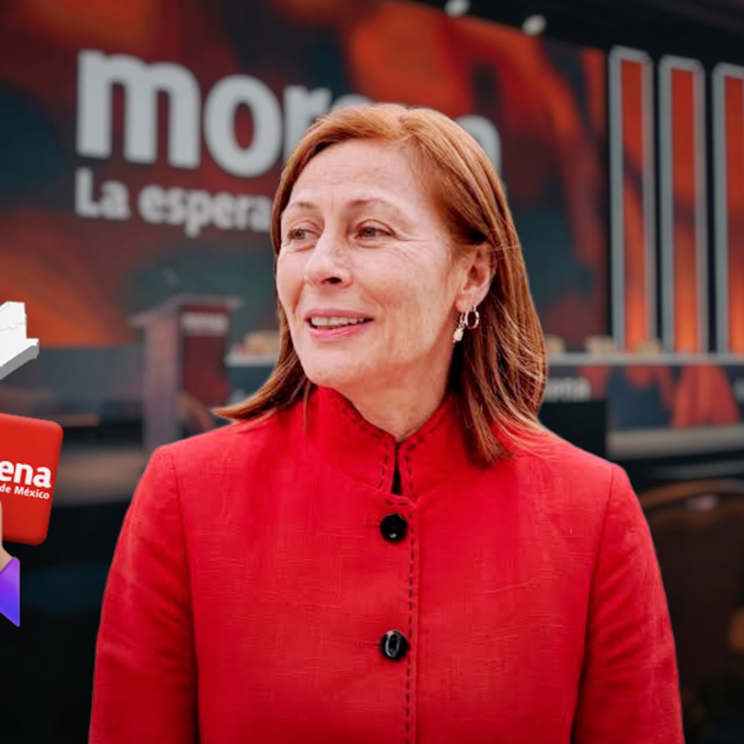 ¿Por qué Tatiana Clouthier era la pieza crucial para Morena en Nuevo León?
