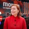 Tatiana Clouthier agradece apoyo tras quedar fuera de la coordinación de Morena en NL