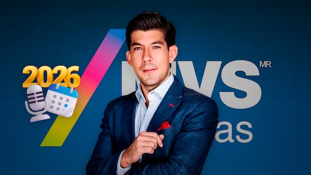 Manuel López San Martín no estará en MVS hasta esta fecha de enero 2026