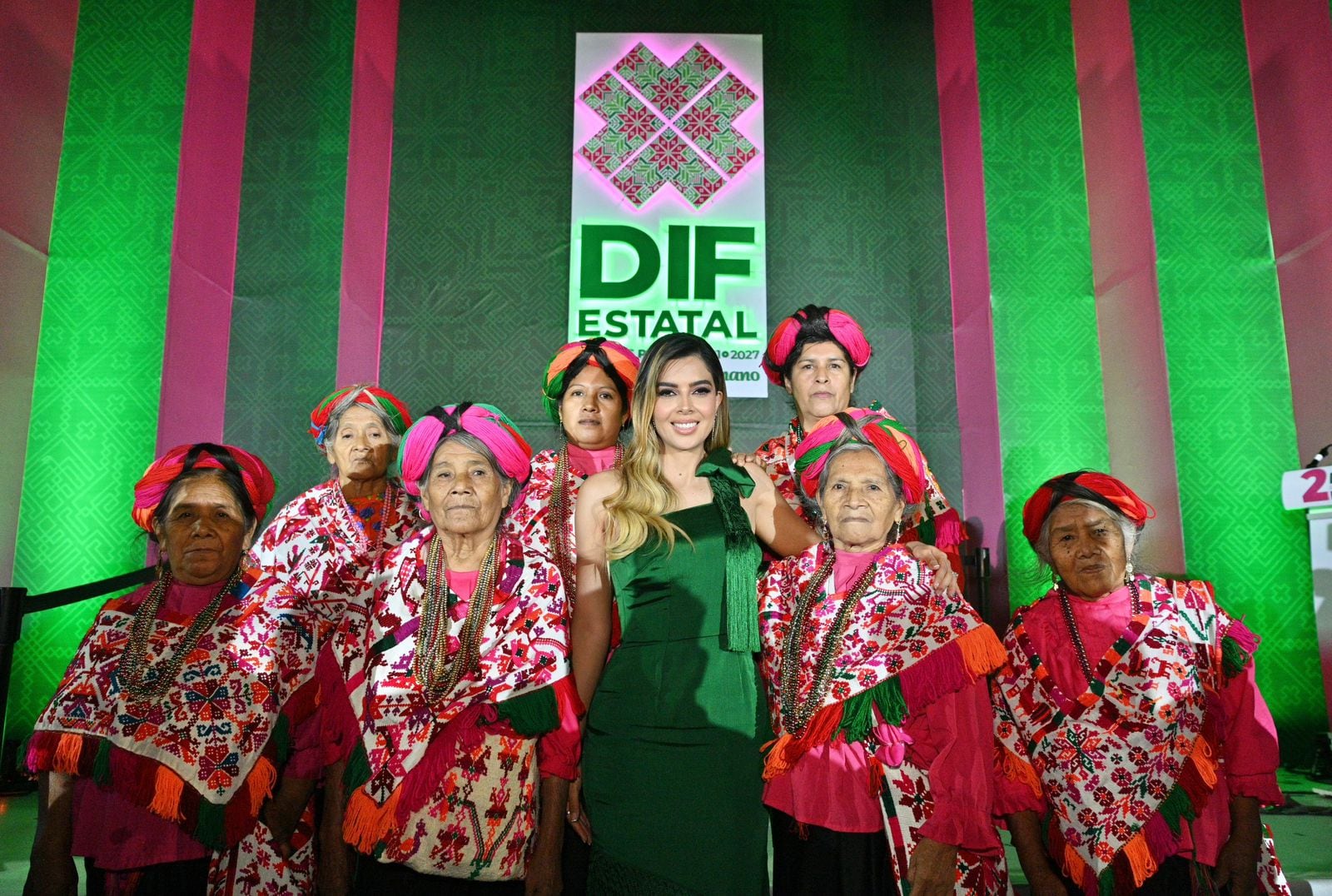 Ruth González Silva