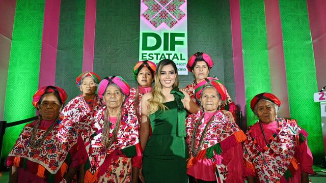 Ruth González Silva