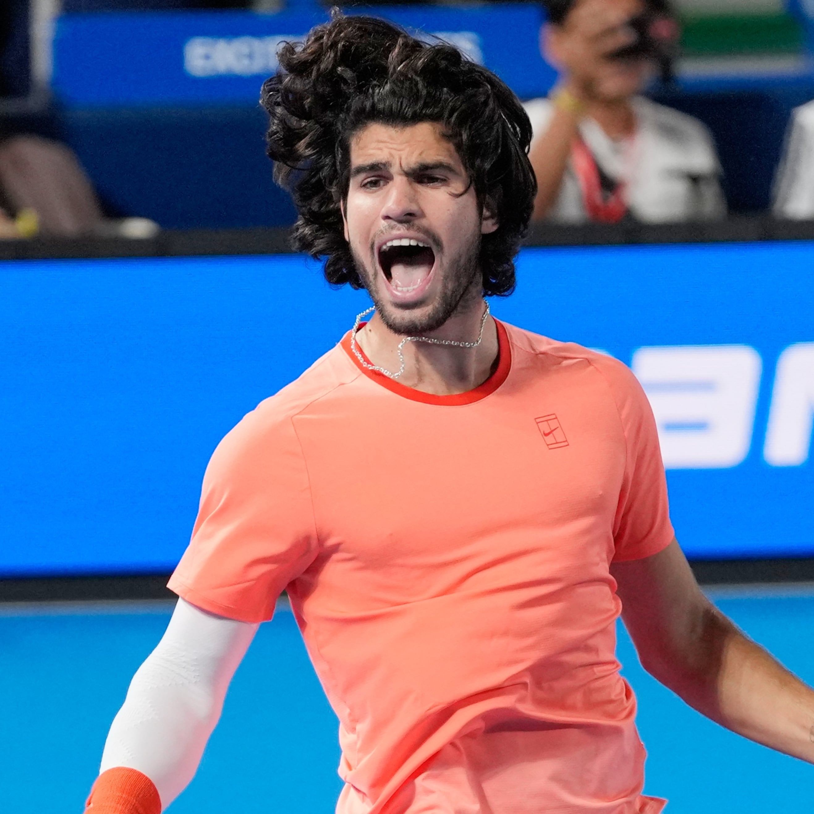 Lesiones de estrellas como Alcaraz y Sinner llevan a la ATP a proponer cambios