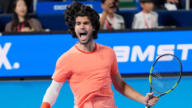 Las estrellas del tenis mundial se han perdido varios meses por lesiones