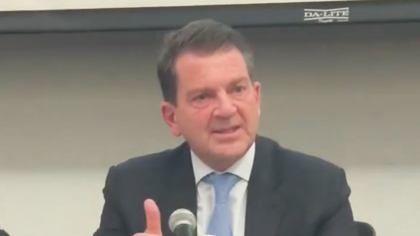 ¿Quién es Emilio Romano? Presidente de la Asociación de Bancos de México