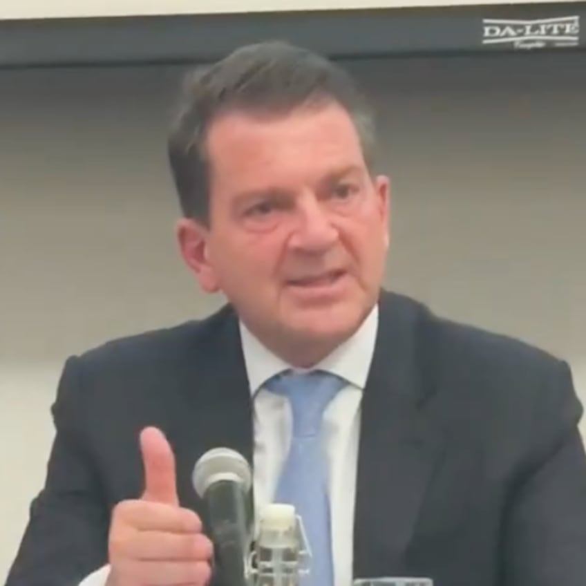 ¿Quién es Emilio Romano? Presidente de la Asociación de Bancos de México