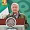 ¿Qué dijo AMLO de Carmen Aristegui en la mañanera?