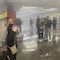 ¿Qué pasó en la Línea 5 del Metro? Reportan humo en estación Terminal Aérea y evacuan a pasajeros