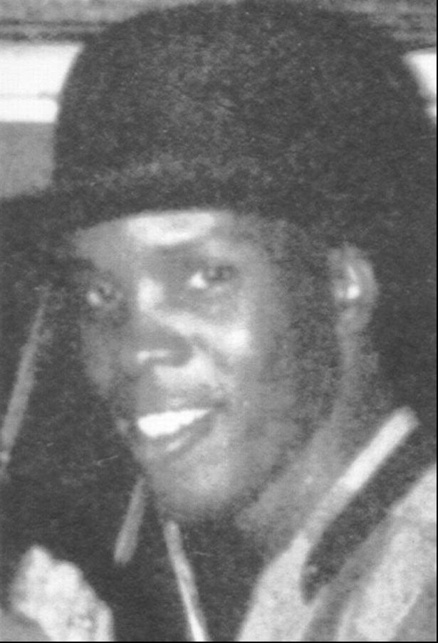 Raymond Smith, víctima de Jeffrey Dahmer