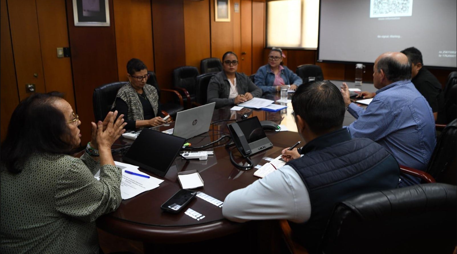 Pemex analiza reubicar escuelas cercanas a la refinería de Dos Bocas