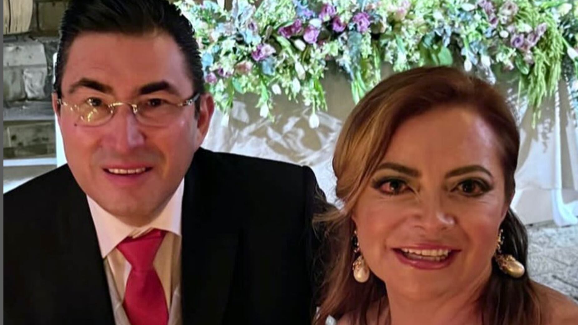 Fernando González Sánchez, yerno de Elba Esther Gordillo, responde a AMLO: “Trabajé arduamente en la campaña de Felipe Calderón”
