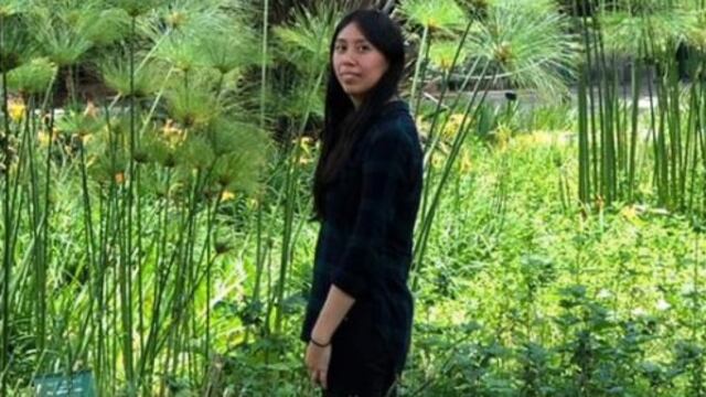 Mariana Cecilia Aureliano Sixtos