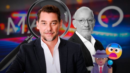 Hijo de Isak Andic, fundador de Mango, es investigado tras su misteriosa muerte