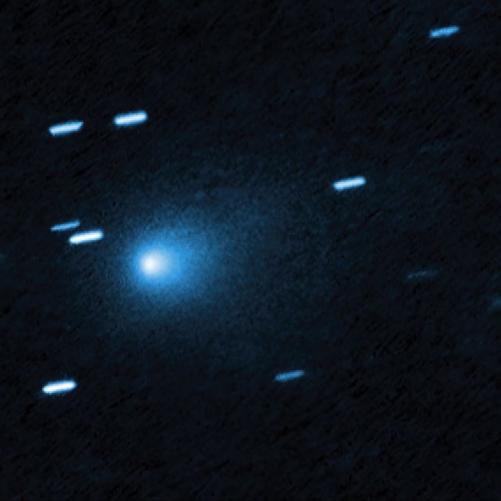¿La NASA activó su protocolo de defensa planetaria por el cometa 3I/ATLAS? Esto sabemos