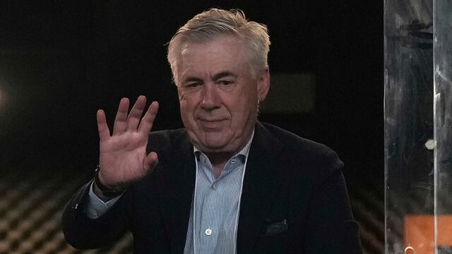 Ecuador vs Brasil: ¿Cuándo y dónde ver el debut de Carlo Ancelotti en las Eliminatorias de Conmebol