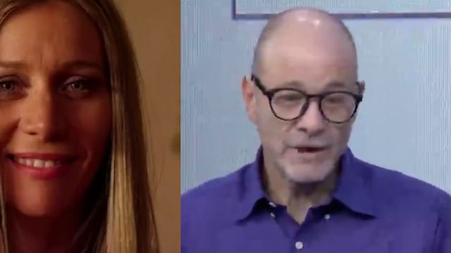 Mónica Dossetti y José Dossetti