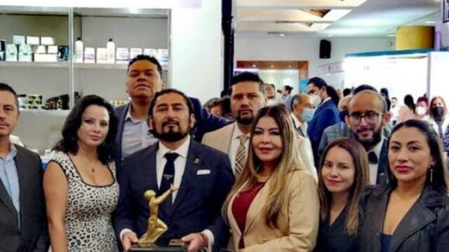 De acuerdo con el doctor Marco Antonio Conde, la medicina estética mexicana es la mejor del mundo.