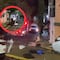 Accidente en Calzada de Tlalpan: Reportan un muerto por volcadura a la altura de Ermita