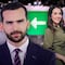 ¿Quién es Alejandro Domínguez? El periodista sustituto de Azucena Uresti en el noticiero de Milenio Televisión