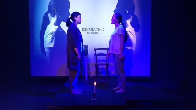 Niño, una autopsia psicológica