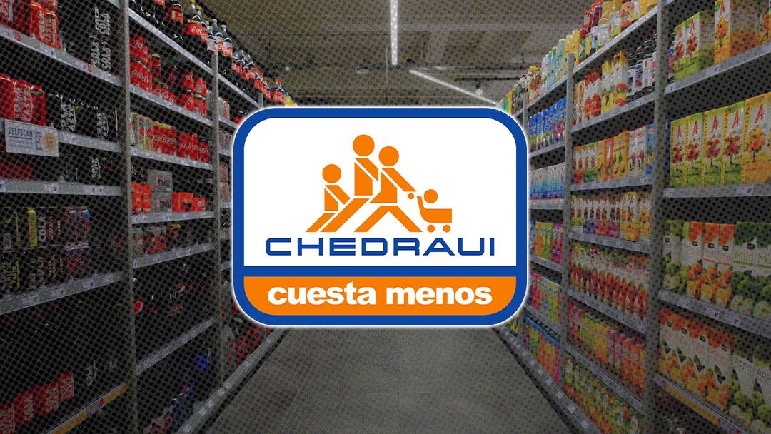 Ofertas Chedraui
