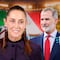 Felipe VI acepta invitación de Claudia Sheinbaum para el Mundial 2026 en México