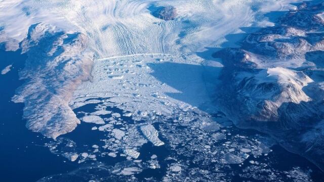 Megatsunami Groenlandia: deslizamiento en fiordo generó olas enormes por 9 días