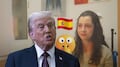 España encara a Trump por intervenir en caso Noelia Castillo