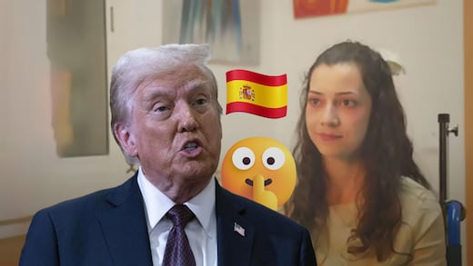 España encara a Trump por intervenir en caso Noelia Castillo