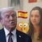 España encara a Trump por intervenir en caso Noelia Castillo