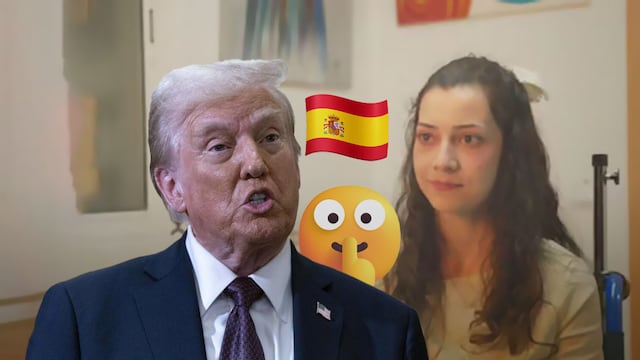 España encara a Trump por intervenir en caso Noelia Castillo