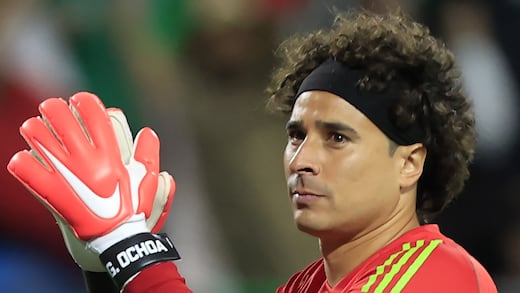 ¿Cuándo juega Memo Ochoa con AEL Limassol? A qué hora y dónde ver al portero en la Liga de Chipre