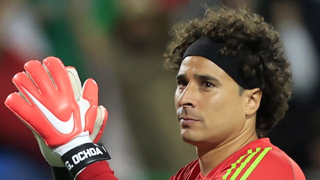 ¿Cuándo juega Memo Ochoa con AEL Limassol? A qué hora y dónde ver al portero en la Liga de Chipre