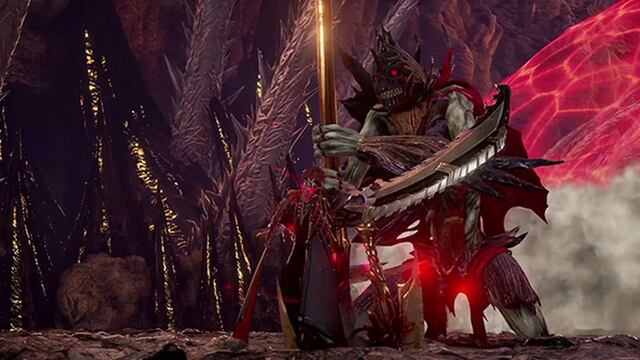 Jefe Déspota Insaciable