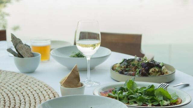 LagoAlgo en el Bosque de Chapultepec