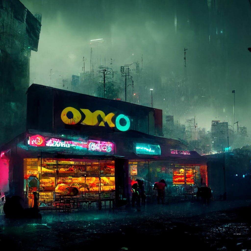 CDMX 2049