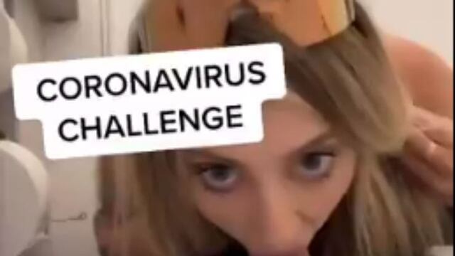 Ava Louise, influencer.