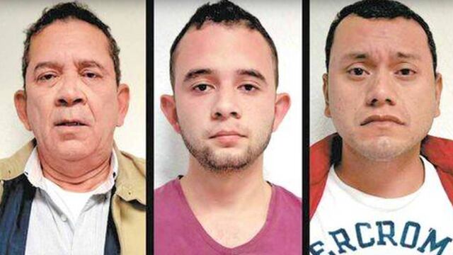 José Francisco Navarrete Abraham, estudiante acusado de narco en Veracruz