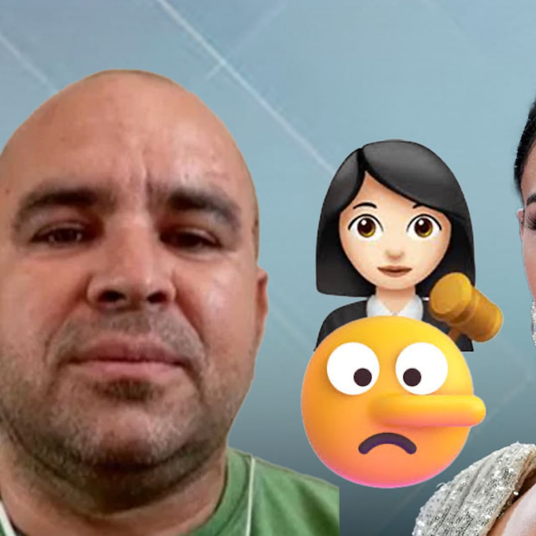 Ernesto Zepeda aclara la vinculación a proceso de Livia Brito