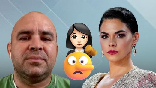 Ernesto Zepeda aclara la vinculación a proceso de Livia Brito