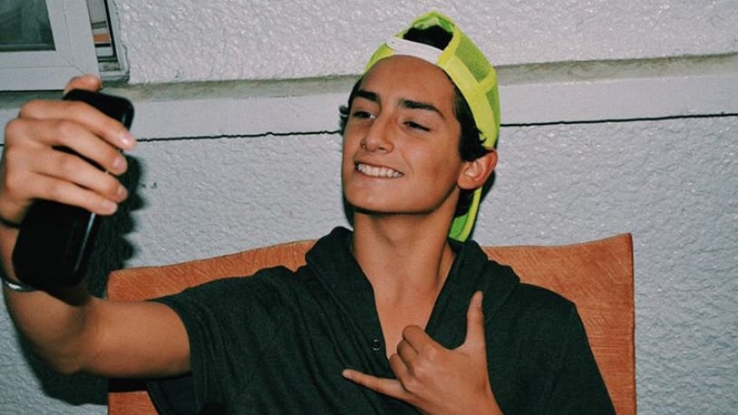 Emilio Osorio