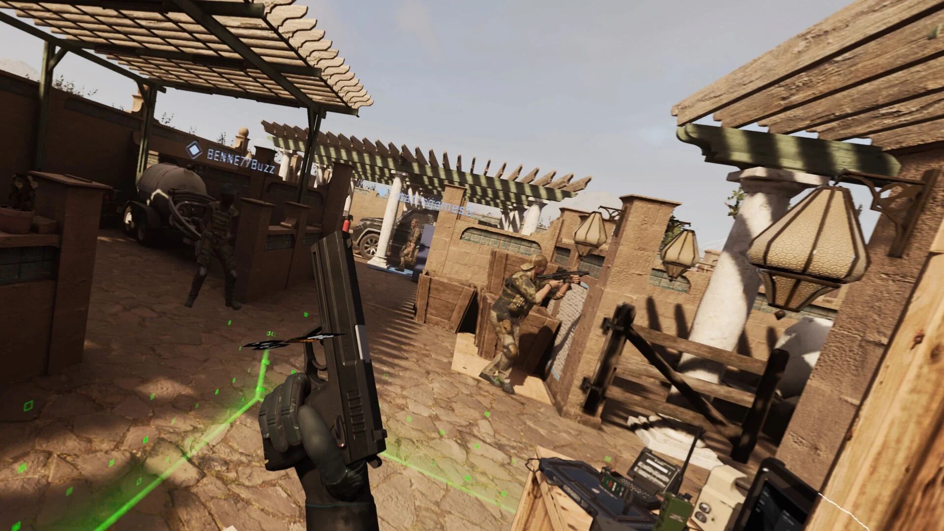Firewall Ultra