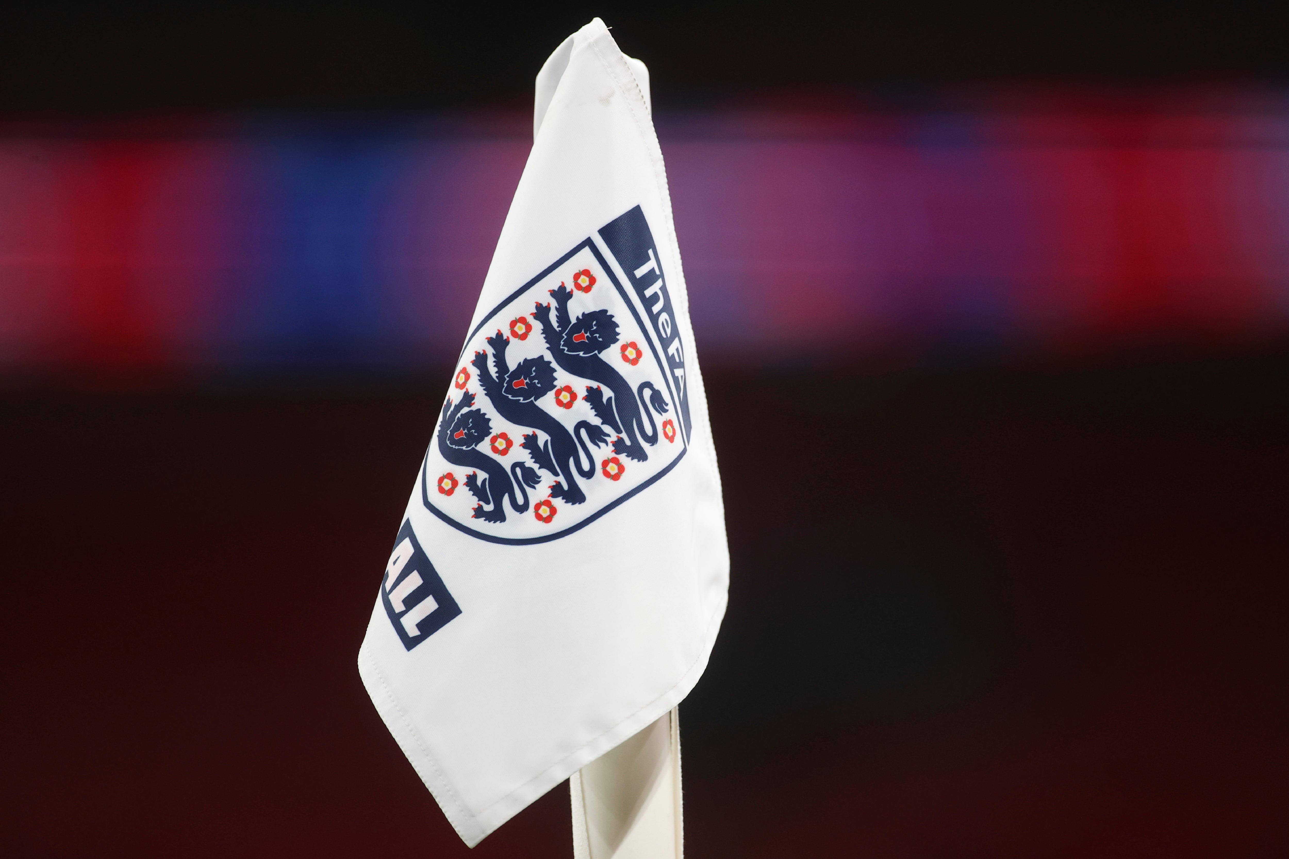 La selección de Inglaterra se prepara para su debut en el Mundial 2026.