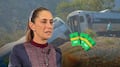 Sheinbaum anuncia apoyo económico para familias afectadas por el Tren Interoceánico