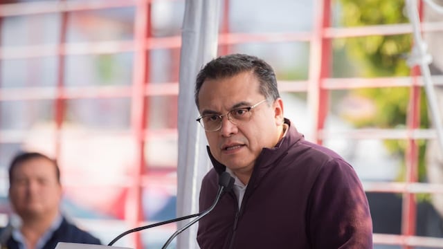 Tlaxcala pone fin al chapulineo policial y profesionaliza la seguridad.