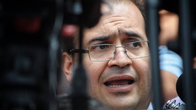 Javier Duarte. Investigación.